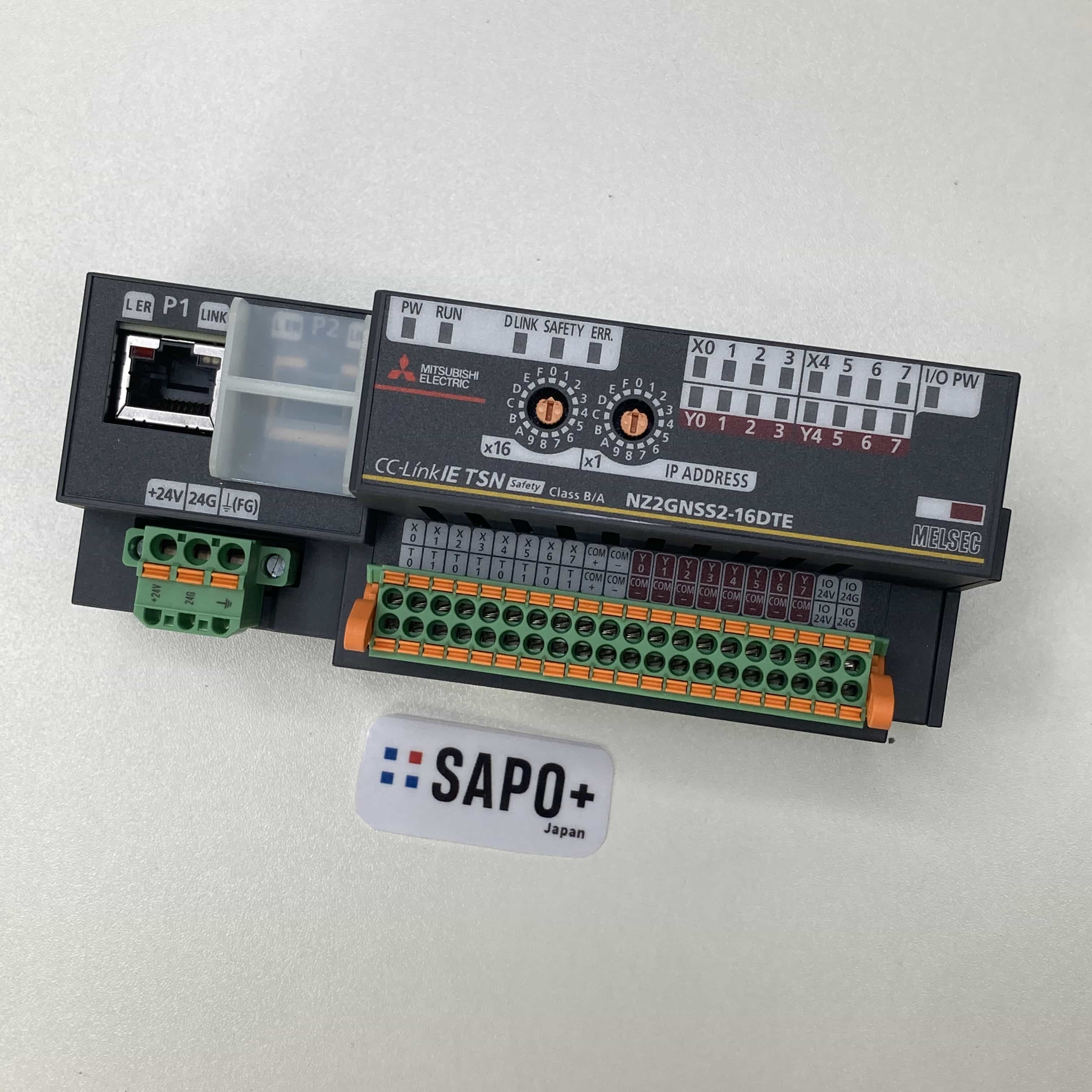 中古PLC一覧 | 中古FA機器・制御機器の高価買取販売ならサポタス